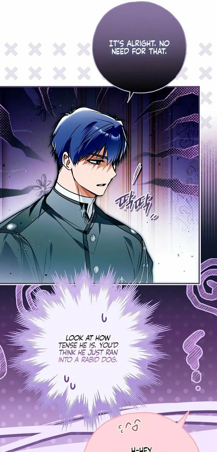 My Body Has Been Possessed by Someone Chapter 66 page 62 - 