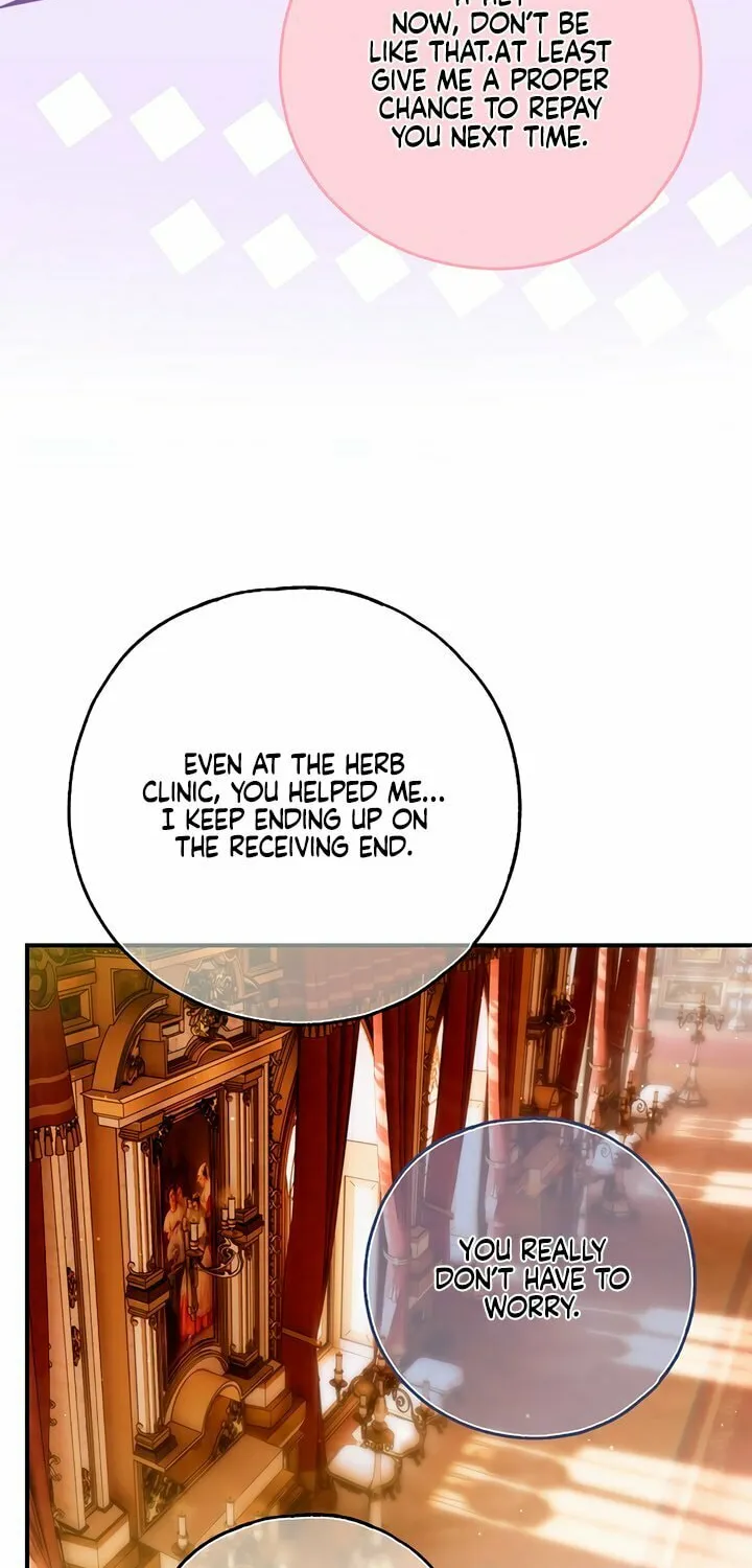 My Body Has Been Possessed by Someone Chapter 66 page 63 - 