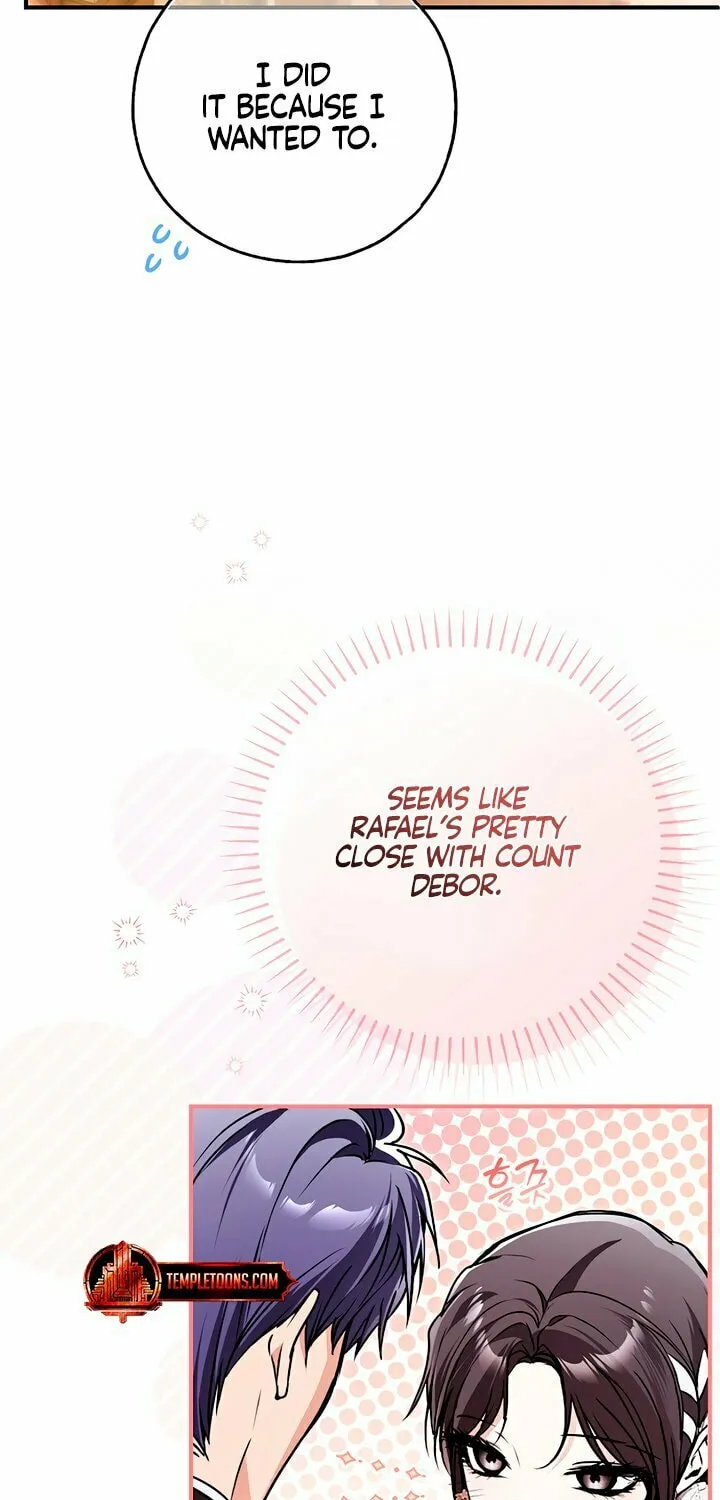 My Body Has Been Possessed by Someone Chapter 66 page 64 - 