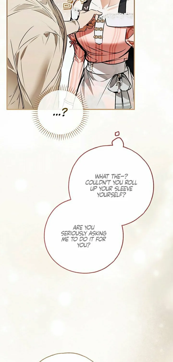 My Body Has Been Possessed by Someone Chapter 66 page 82 - 