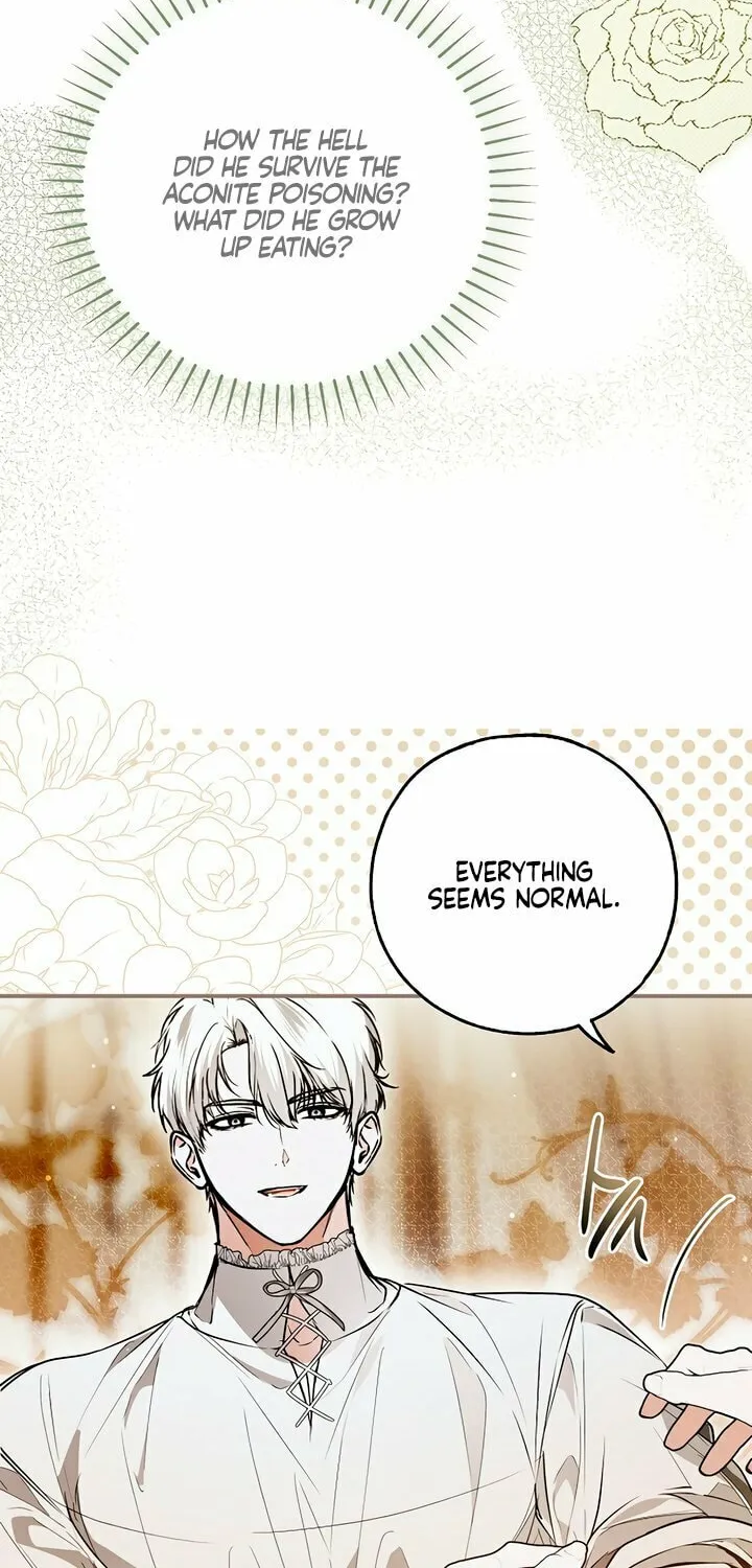 My Body Has Been Possessed by Someone Chapter 66 page 86 - 