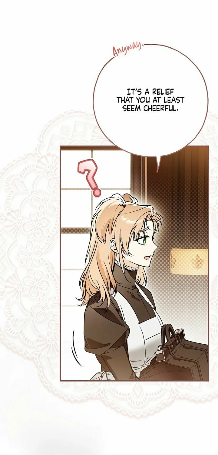 My Body Has Been Possessed by Someone Chapter 67 page 11 - 