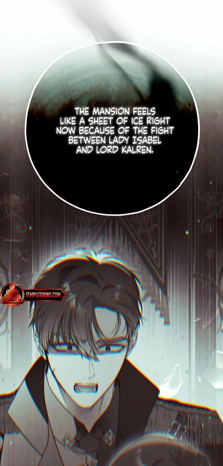My Body Has Been Possessed by Someone Chapter 67 page 13 - 