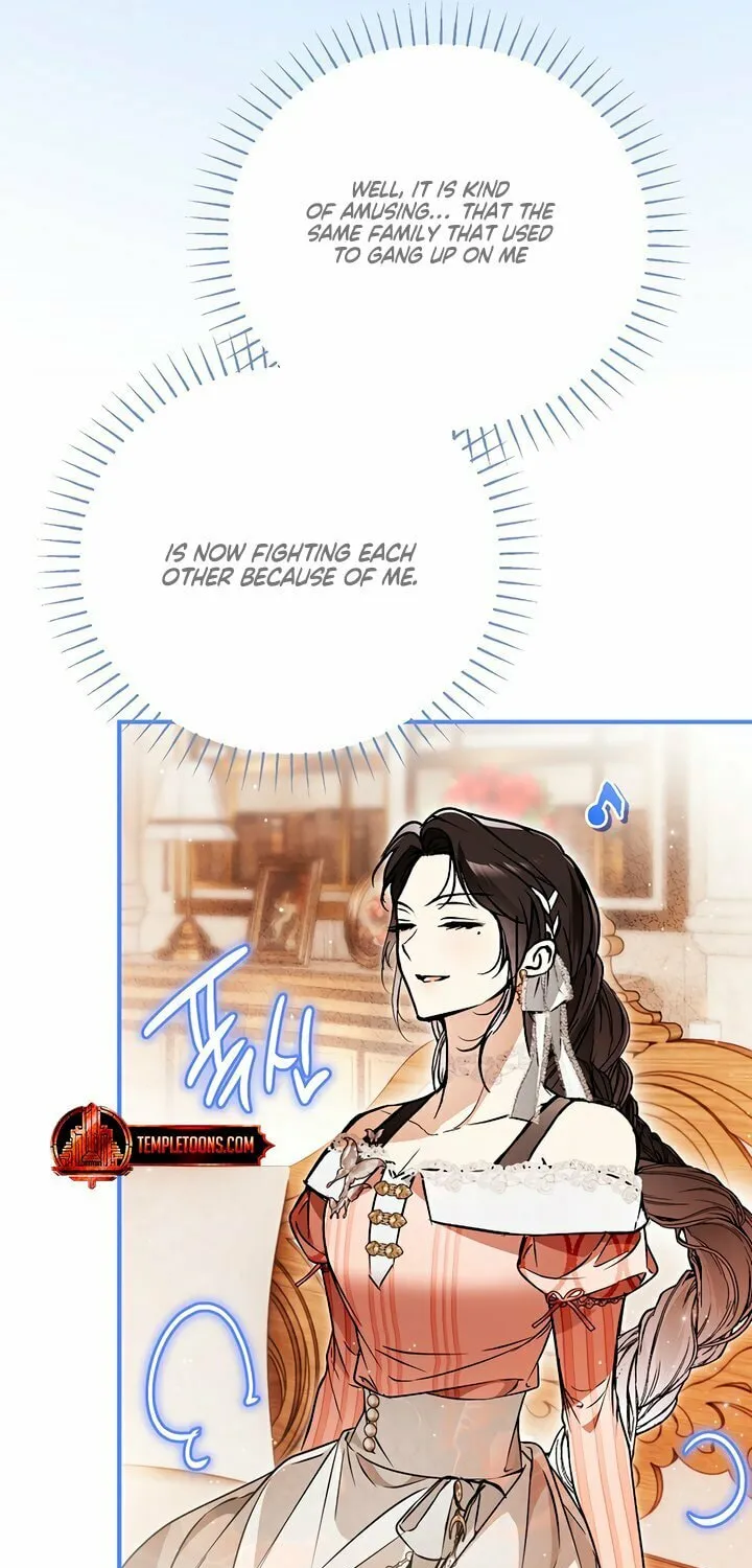 My Body Has Been Possessed by Someone Chapter 67 page 19 - 
