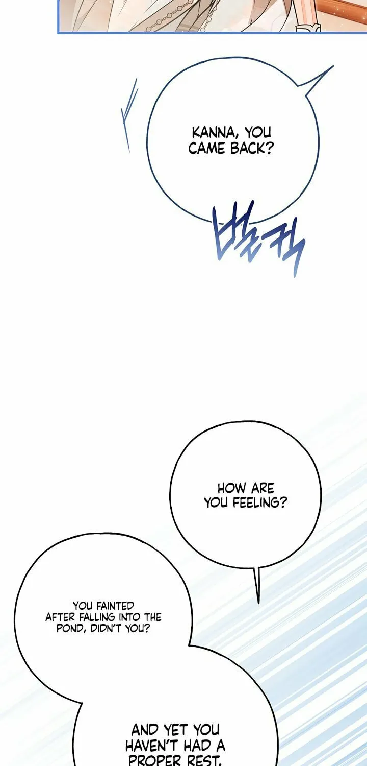 My Body Has Been Possessed by Someone Chapter 67 page 20 - 