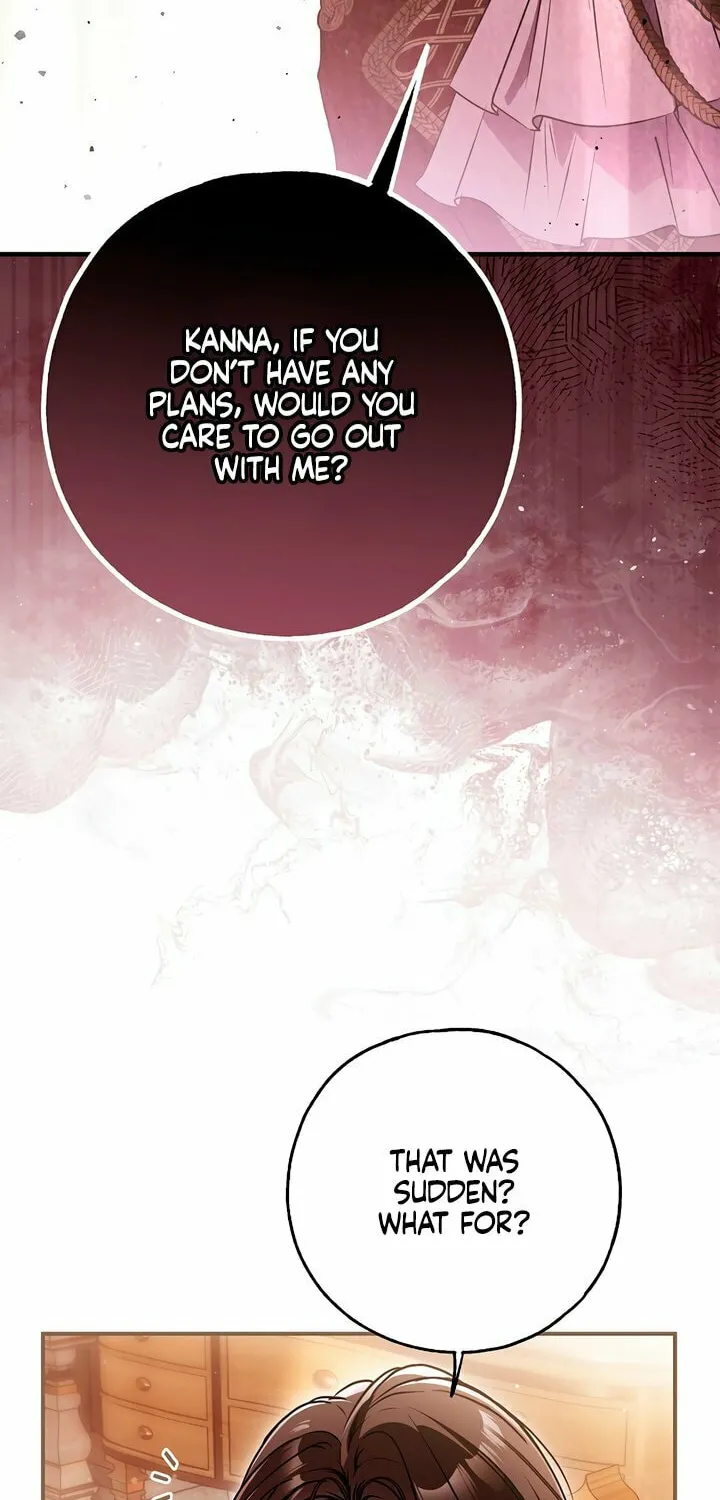 My Body Has Been Possessed by Someone Chapter 67 page 30 - 