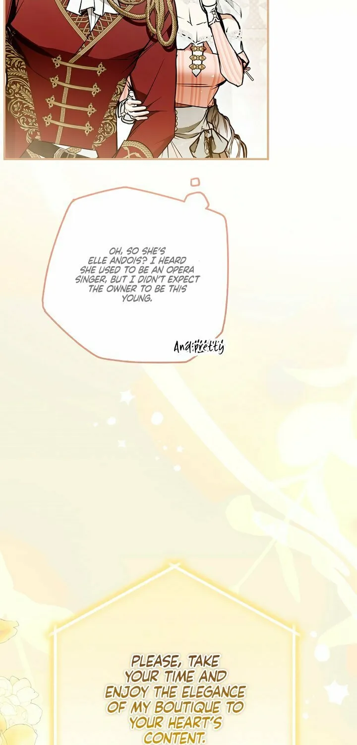 My Body Has Been Possessed by Someone Chapter 67 page 42 - 
