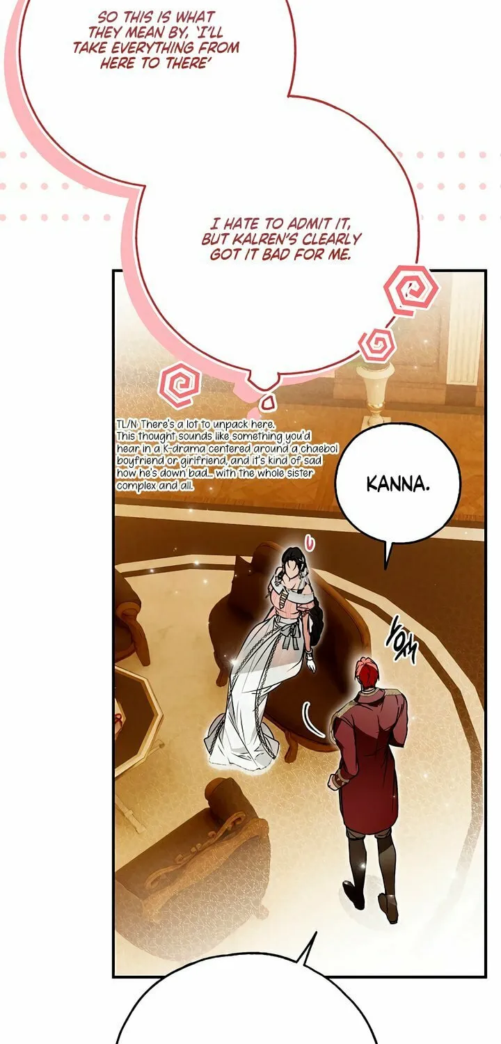 My Body Has Been Possessed by Someone Chapter 67 page 56 - 