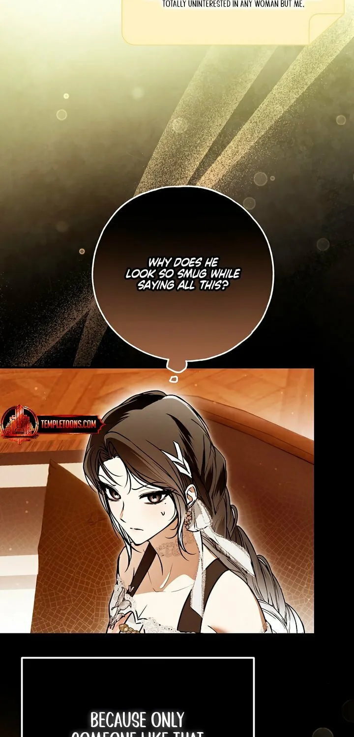 My Body Has Been Possessed by Someone Chapter 67 page 61 - 