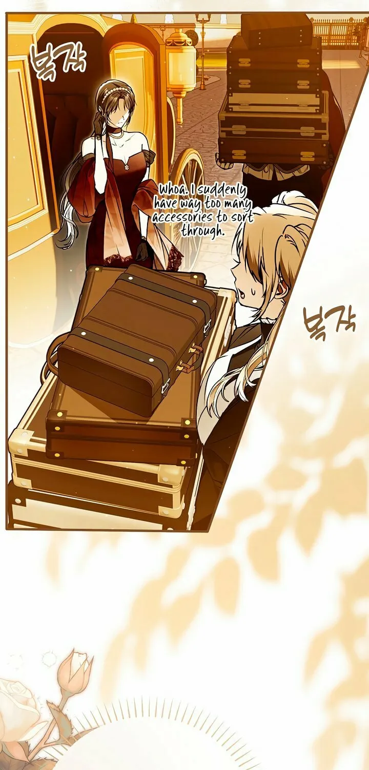 My Body Has Been Possessed by Someone Chapter 67 page 64 - 