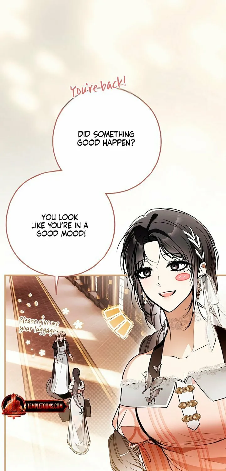 My Body Has Been Possessed by Someone Chapter 67 page 8 - 