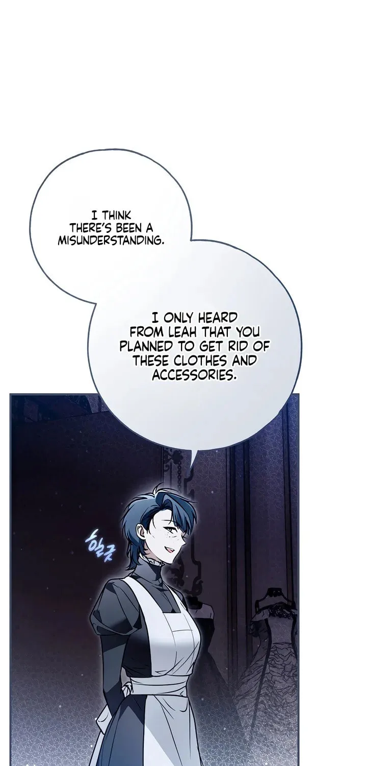 My Body Has Been Possessed by Someone Chapter 68 page 13 - 