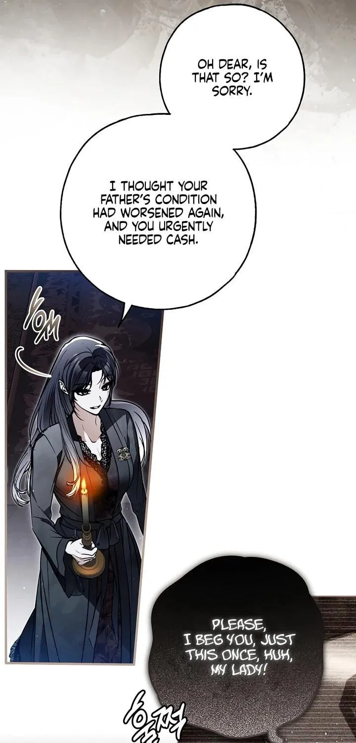 My Body Has Been Possessed by Someone Chapter 68 page 19 - 