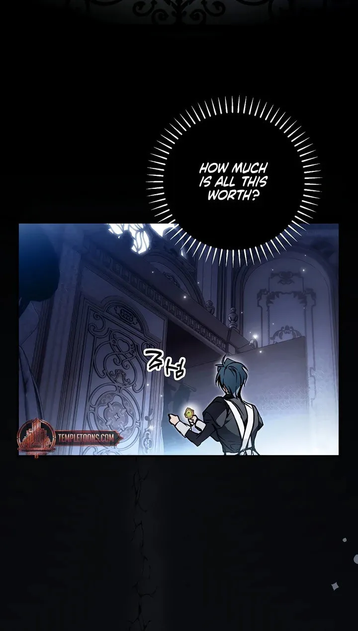 My Body Has Been Possessed by Someone Chapter 68 page 3 - 