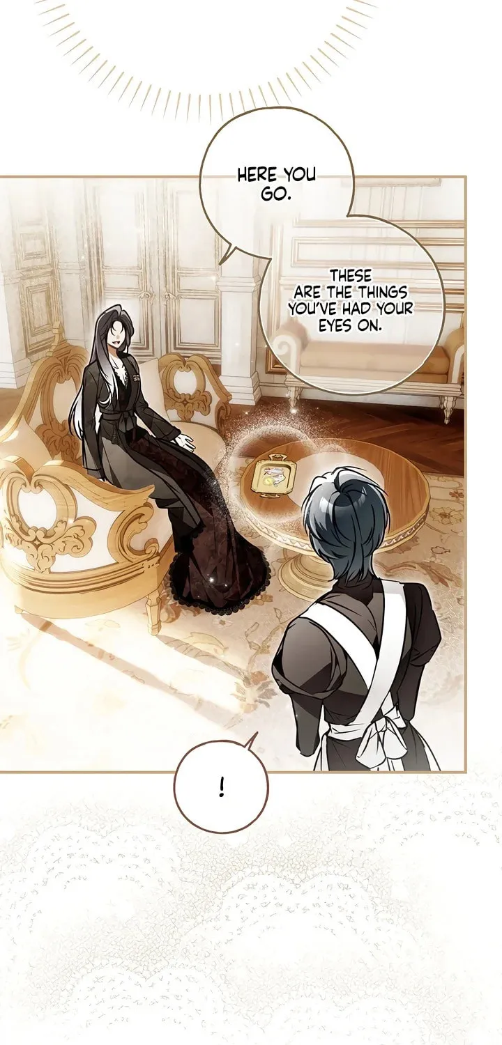 My Body Has Been Possessed by Someone Chapter 68 page 47 - 