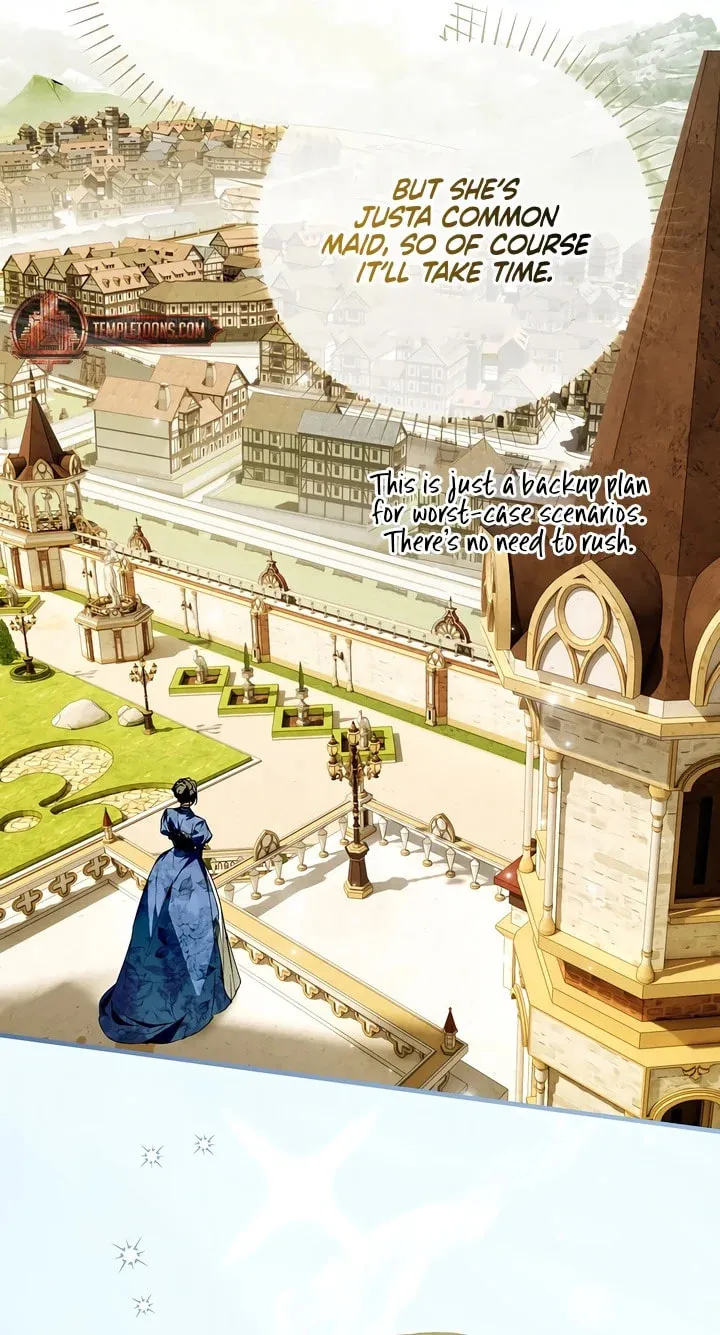 My Body Has Been Possessed by Someone Chapter 68 page 61 - 