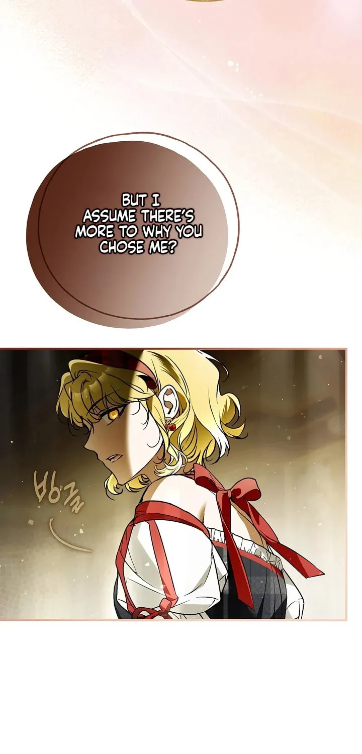 My Body Has Been Possessed by Someone Chapter 68 page 72 - 