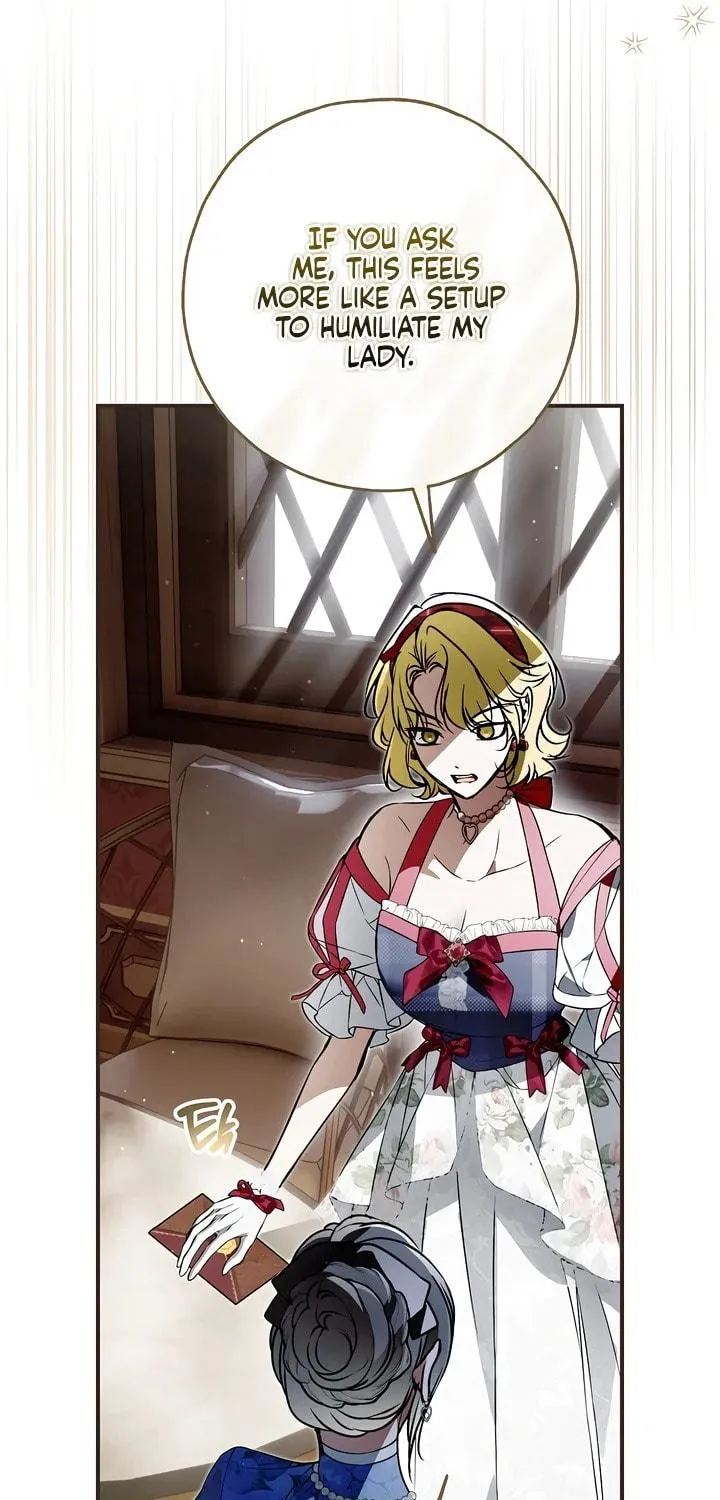 My Body Has Been Possessed by Someone Chapter 68 page 76 - 