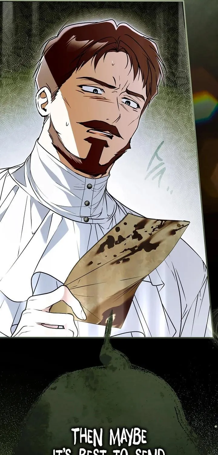 My Body Has Been Possessed by Someone Chapter 69 page 107 - 