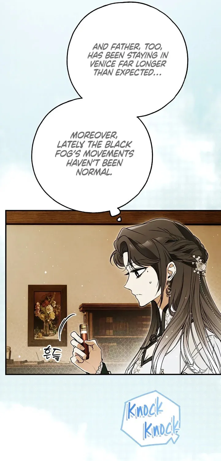 My Body Has Been Possessed by Someone Chapter 69 page 121 - 