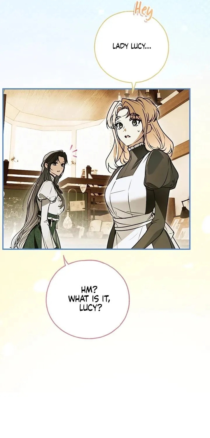 My Body Has Been Possessed by Someone Chapter 69 page 125 - 