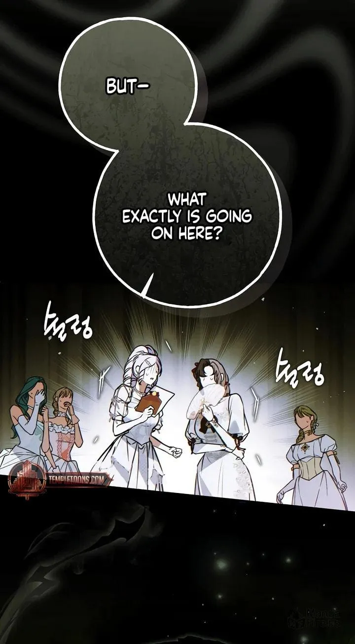 My Body Has Been Possessed by Someone Chapter 69 page 18 - 