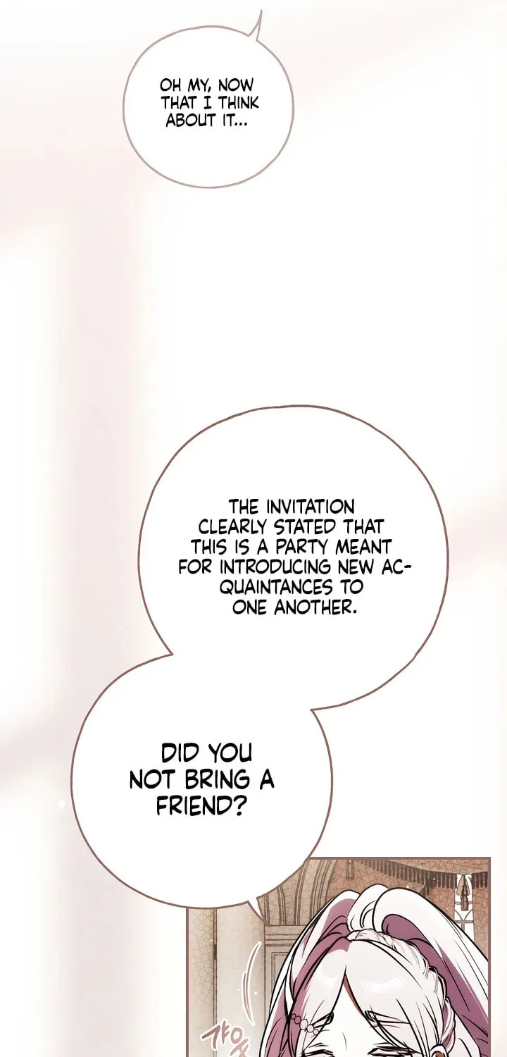 My Body Has Been Possessed by Someone Chapter 69 page 3 - 