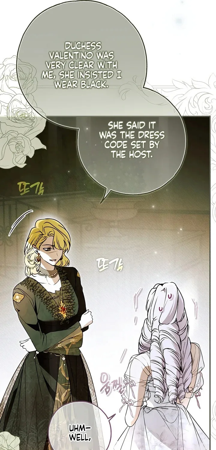 My Body Has Been Possessed by Someone Chapter 69 page 26 - 