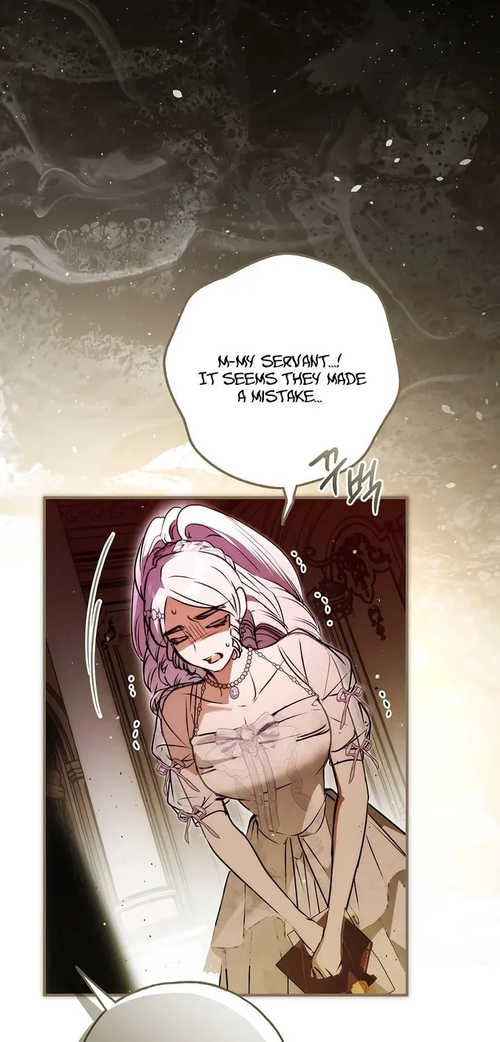 My Body Has Been Possessed by Someone Chapter 69 page 32 - 