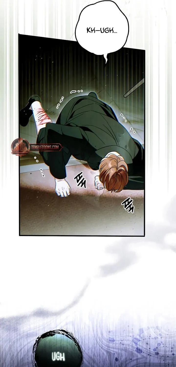 My Body Has Been Possessed by Someone Chapter 69 page 36 - 