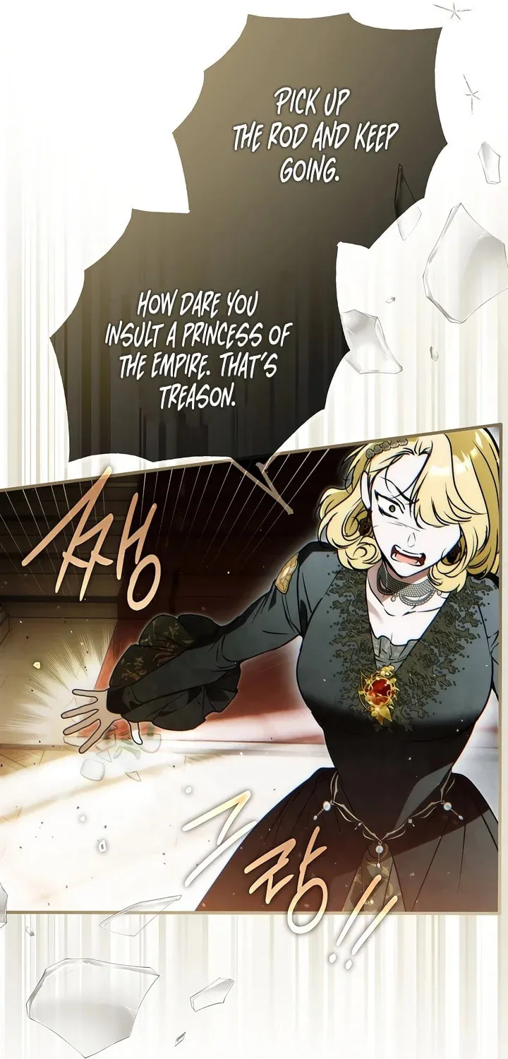 My Body Has Been Possessed by Someone Chapter 69 page 41 - 