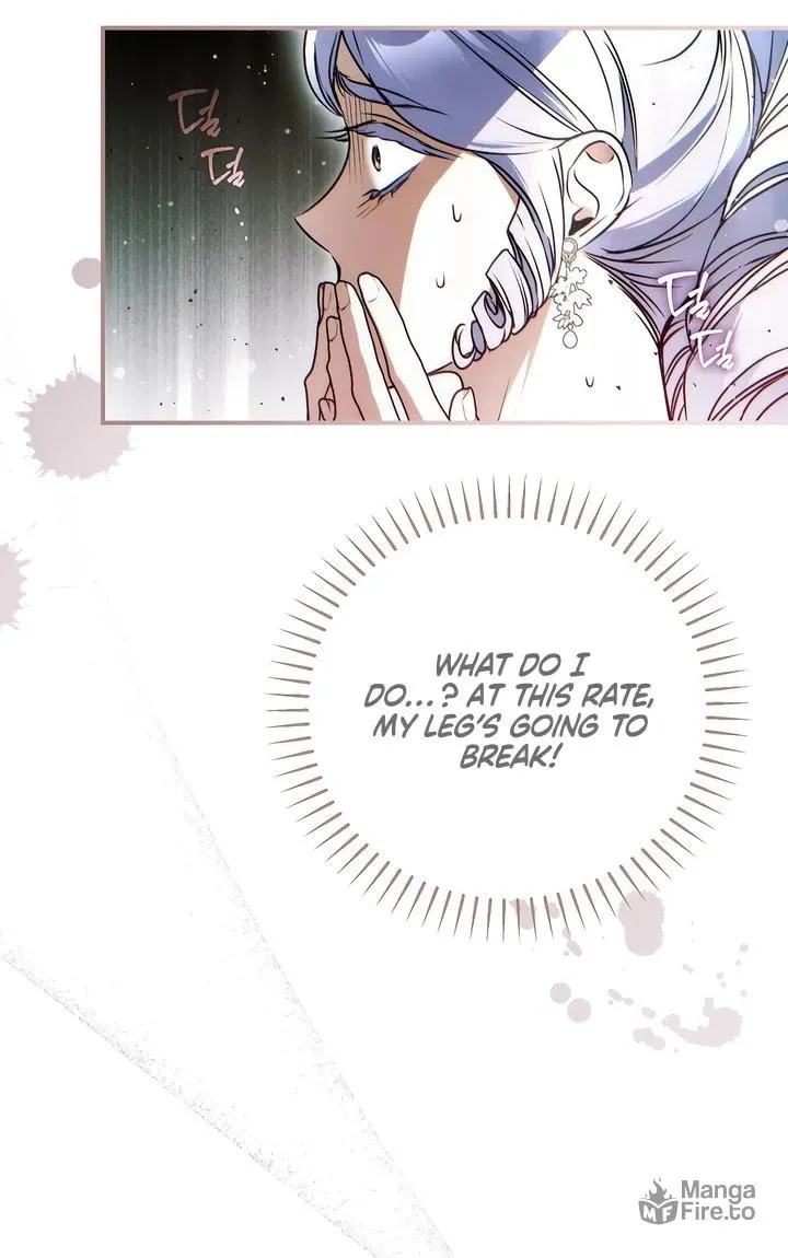 My Body Has Been Possessed by Someone Chapter 69 page 43 - 