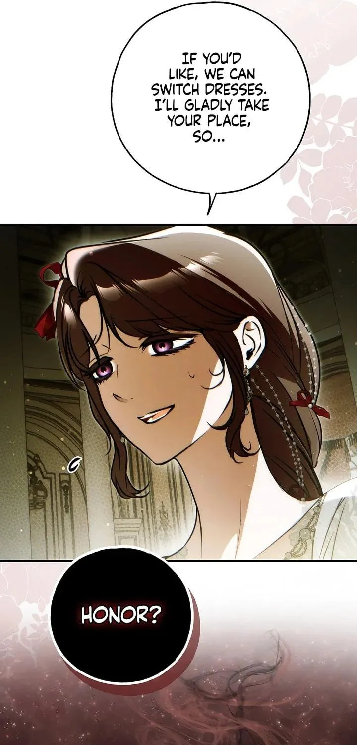 My Body Has Been Possessed by Someone Chapter 69 page 48 - 