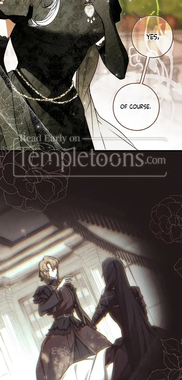 My Body Has Been Possessed by Someone Chapter 69 page 8 - 