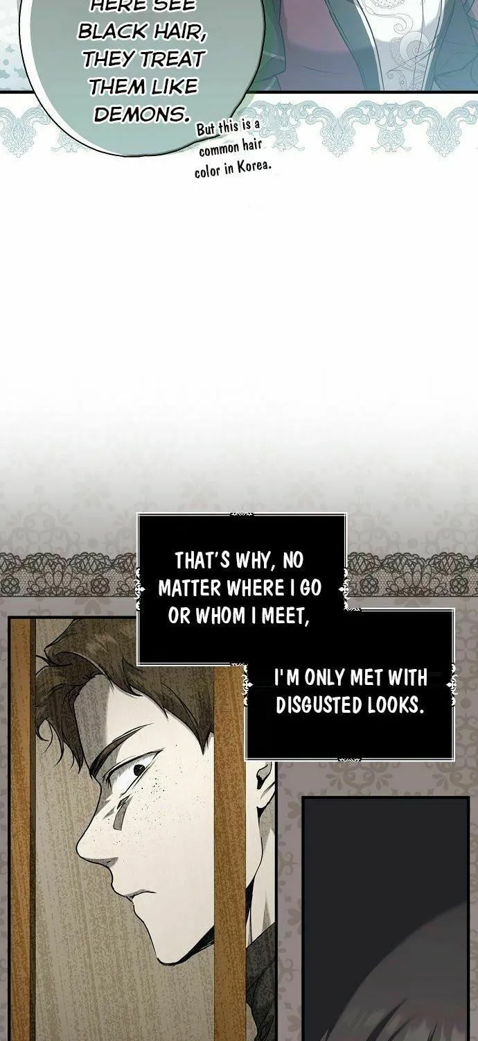 My Body Has Been Possessed by Someone Chapter 7 page 65 - 
