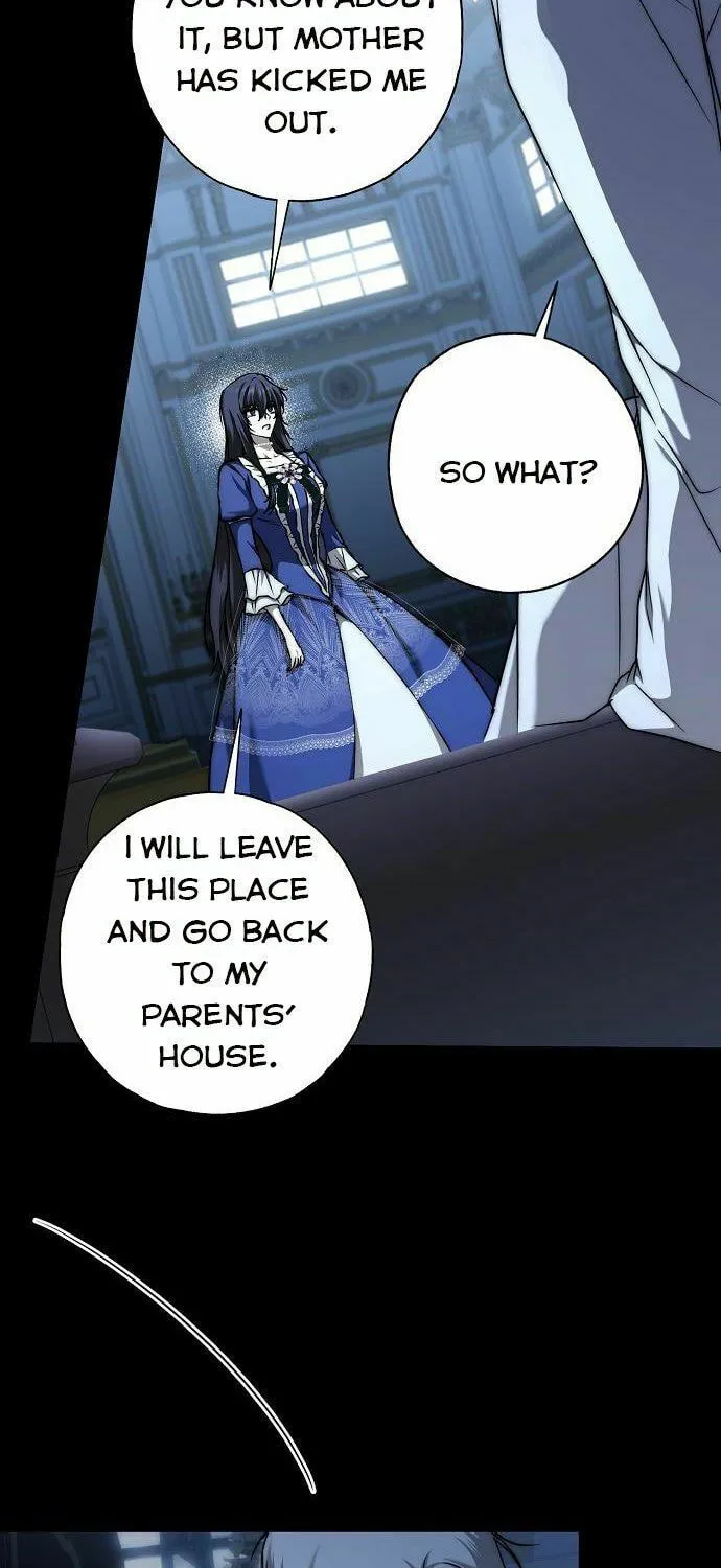 My Body Has Been Possessed by Someone Chapter 7 page 69 - 