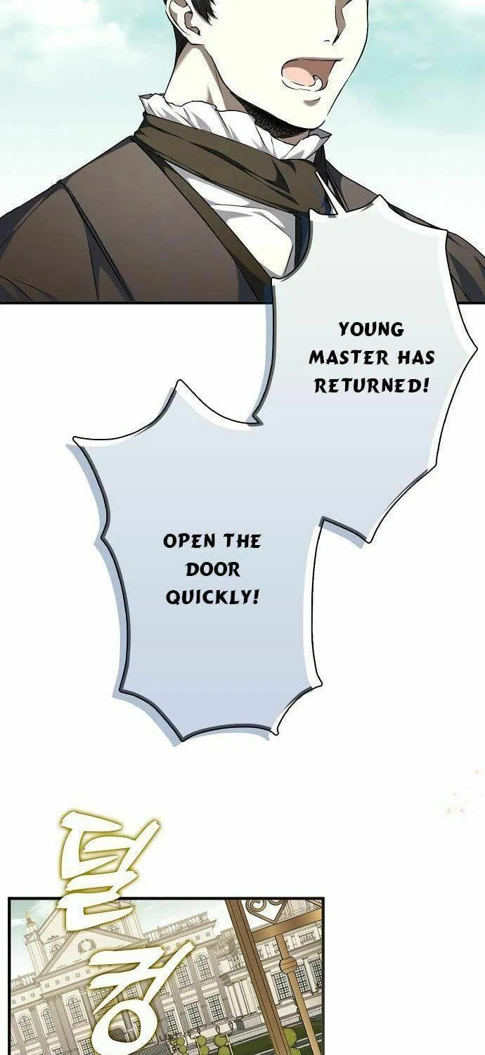 My Body Has Been Possessed by Someone Chapter 7 page 85 - 