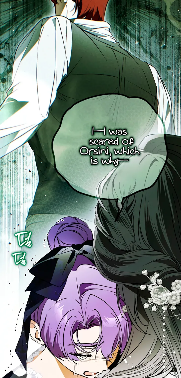My Body Has Been Possessed by Someone Chapter 70 page 2 - 