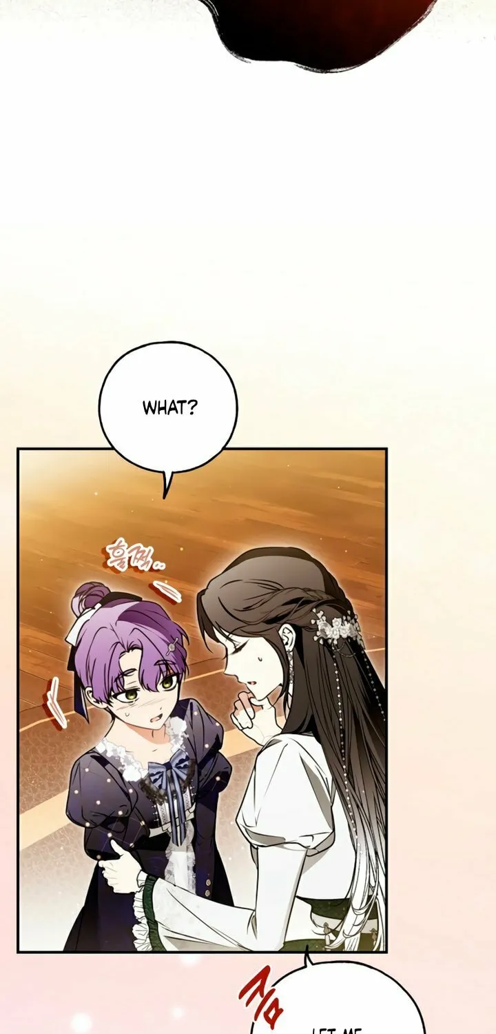 My Body Has Been Possessed by Someone Chapter 70 page 11 - 