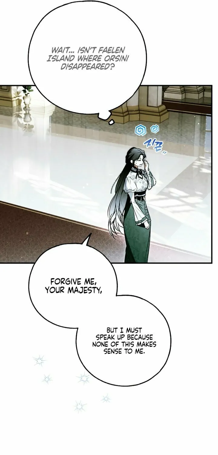 My Body Has Been Possessed by Someone Chapter 70 page 18 - 
