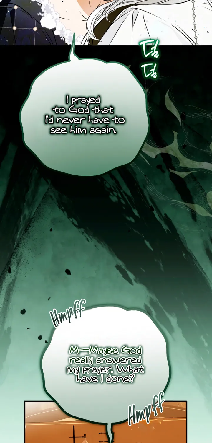 My Body Has Been Possessed by Someone Chapter 70 page 3 - 
