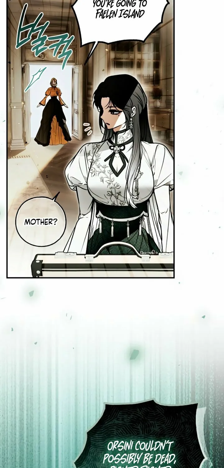 My Body Has Been Possessed by Someone Chapter 70 page 30 - 