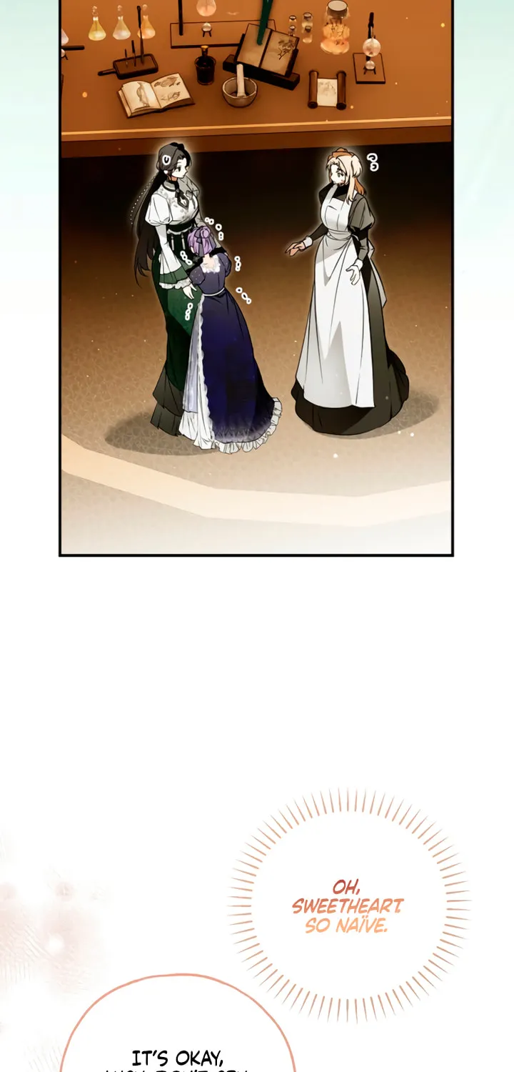 My Body Has Been Possessed by Someone Chapter 70 page 4 - 
