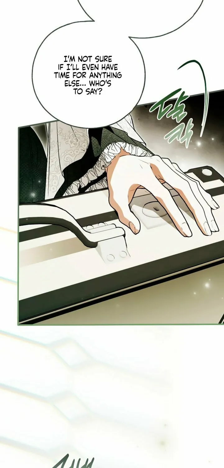 My Body Has Been Possessed by Someone Chapter 70 page 37 - 