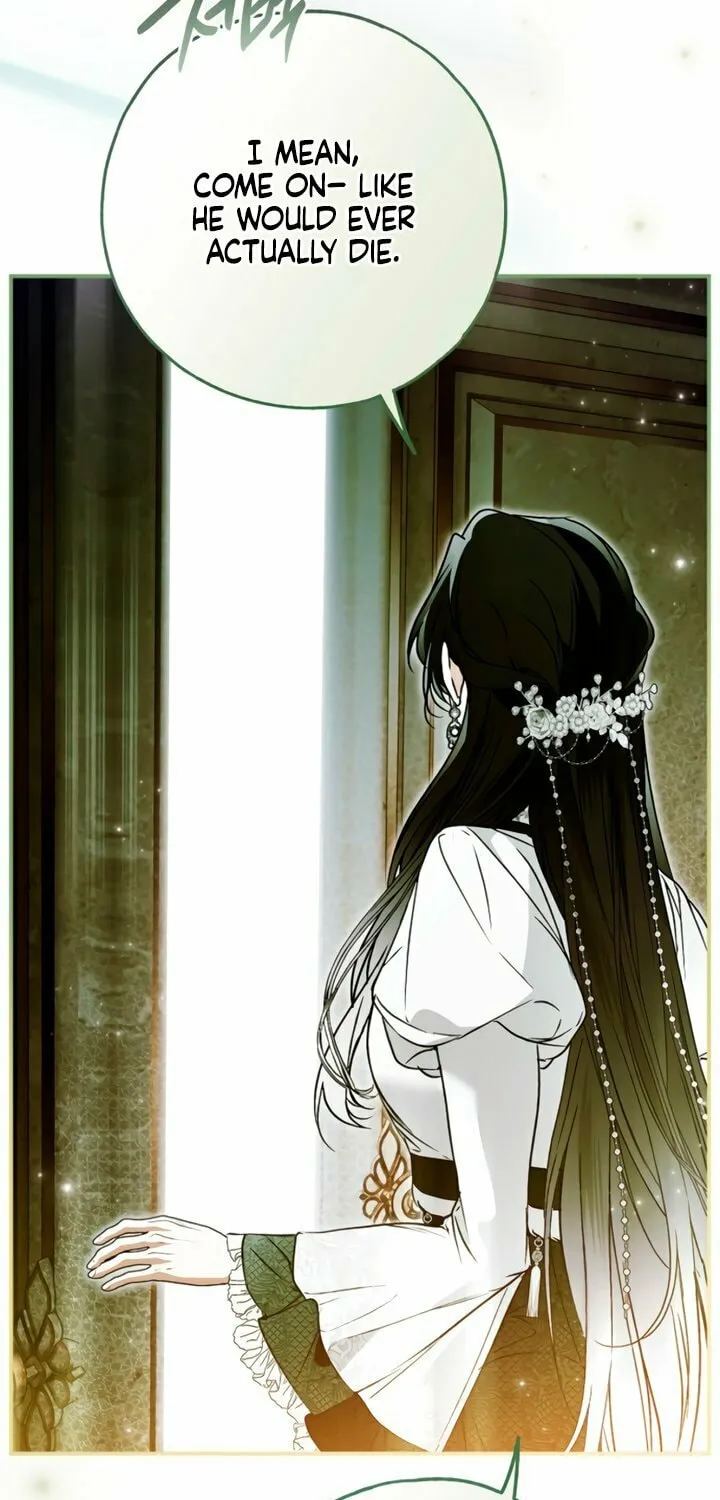 My Body Has Been Possessed by Someone Chapter 70 page 38 - 