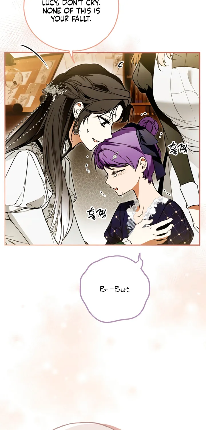 My Body Has Been Possessed by Someone Chapter 70 page 5 - 