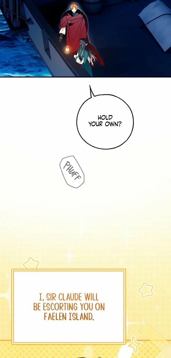 My Body Has Been Possessed by Someone Chapter 70 page 44 - 