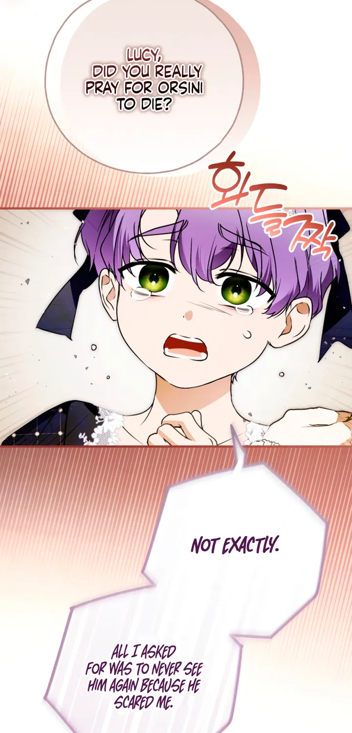 My Body Has Been Possessed by Someone Chapter 70 page 6 - 