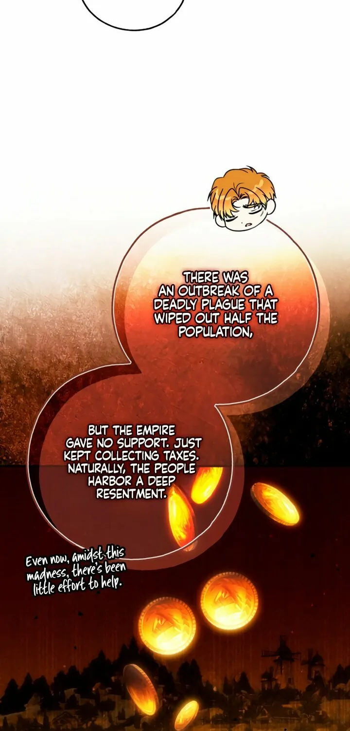 My Body Has Been Possessed by Someone Chapter 70 page 59 - 