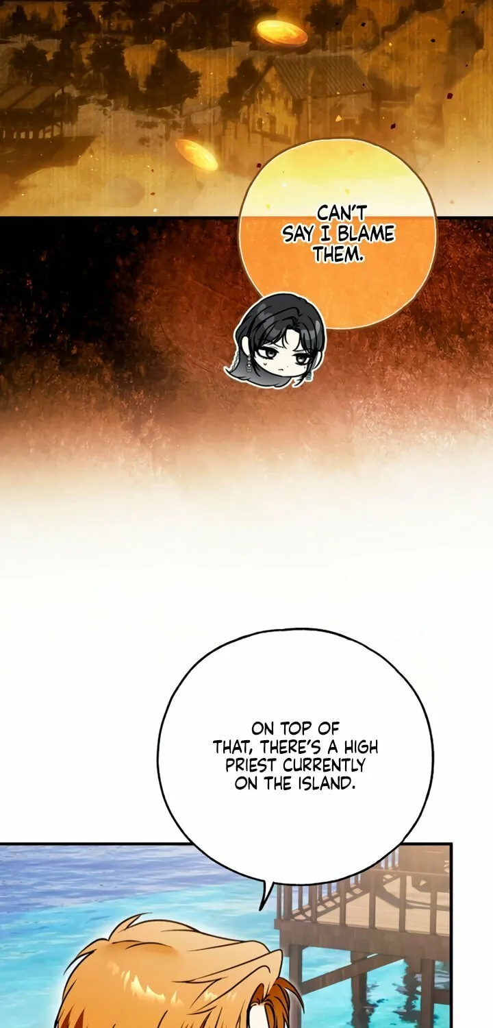 My Body Has Been Possessed by Someone Chapter 70 page 60 - 